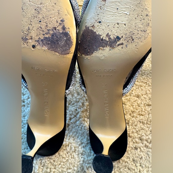 Mach & Mach Shoes - Picture 6 of 7